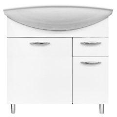 Тумба EVA GOLD 75 