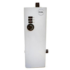 Котел электрический DIAL 12 кВт 380В