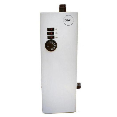 Котел электрический DIAL 12 кВт 380В