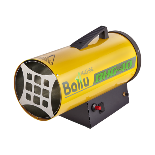 Пушка газовая BALLU BHG-40