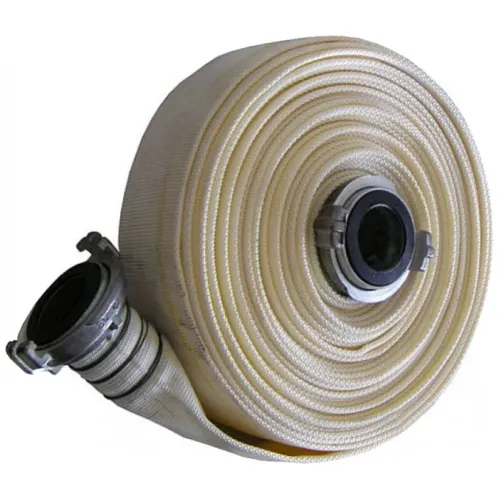 Шланг нп CHAMPION ГР-38 (D-38мм 20м) с головкой (C1372)