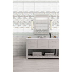 Панель ПВХ ПСТ 8мм №8303 Медис 2,7*0,25*8 (фотопечать) 10шт.уп. (*1)