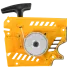 Стартер для бензопилы DENZEL DS-4516, DS-5218, DS-5820 (59813)