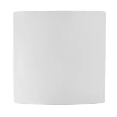 Вентилятор осевой D100 Эвент 100T с плоской лицевой панелью