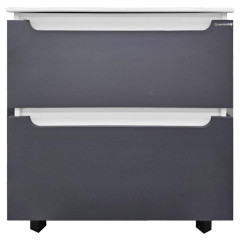 Тумба EVA GOLD 75 