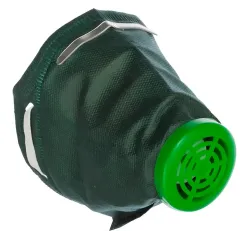 Респиратор СИБРТЕХ пылезащитный У-2К (89214)