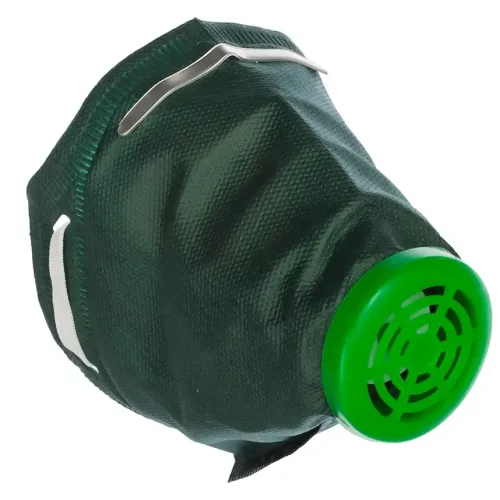 Респиратор СИБРТЕХ пылезащитный У-2К (89214)