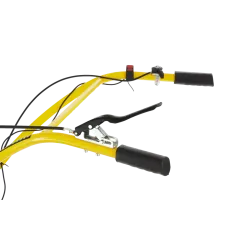 Мотоблок DENZEL DPT-270X (56403)