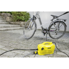 Минимойка KARCHER K 2 Classic (1.600-979)