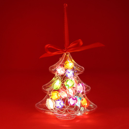 Гирлянда СНОУ БУМ 