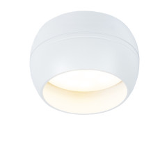 Свет. точ. ARTELAMP A5550PL-1WH GAMBO GX53 15W белый