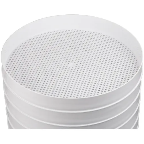 Сушилка для овощей и фруктов NORMAN AFD-904