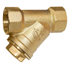 Фильтр газа ФГ-15 пылеулавливающий