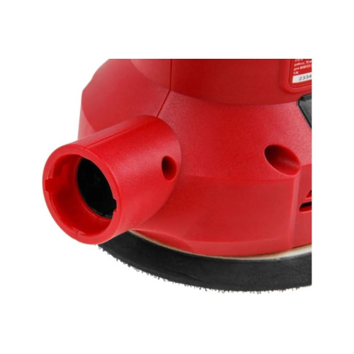 Машина шлифовальная эксцентриковая WORTEX LX RS1230 (*7)