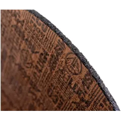 Круг отрезной ЛУГА 180х2,5 мм