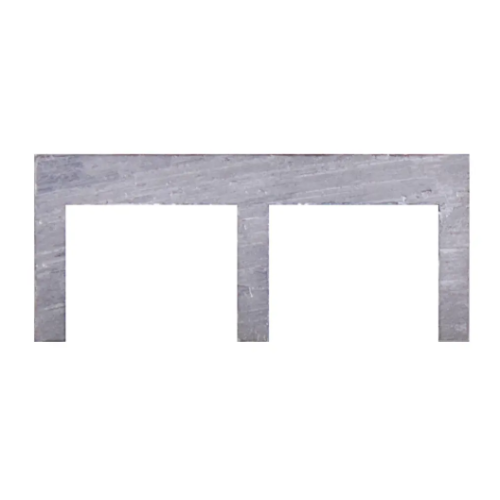 Ал ш-образный 265 (2,0м)