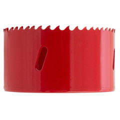 Коронка биметаллическая MATRIX 80мм (72480)