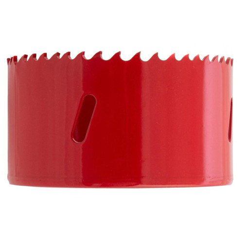 Коронка биметаллическая MATRIX 80мм (72480)