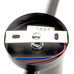 Светильник накладной FERON ML231 GU10 черный