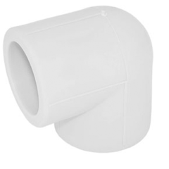 Уголок п/п KALDE ф 40 90°