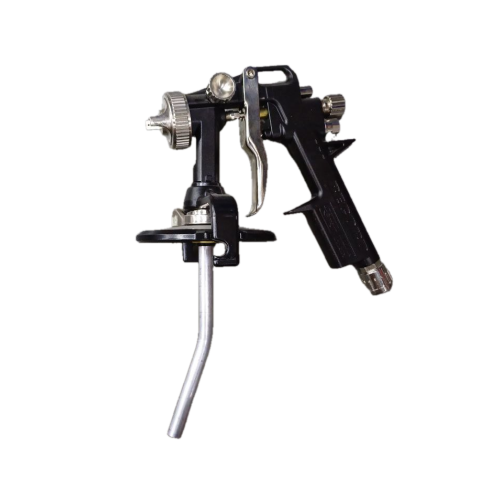 Краскопульт пневмо GAV RECORD 2000 ECO 1.5