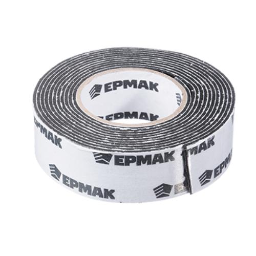 Скотч двухсторонний ЕРМАК 22 мм-2 м (472-017)