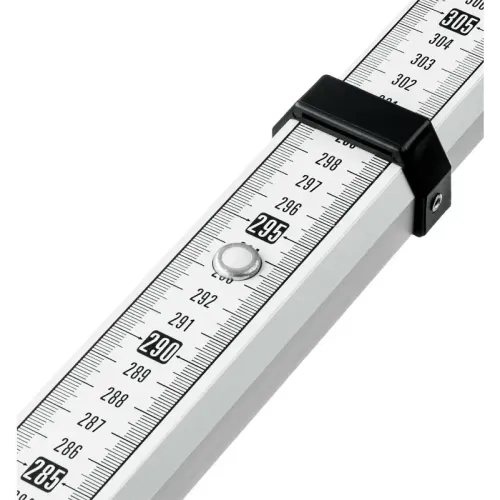 Рейка д/оптического нивелира ЗУБР РГ 5 (34948-5)