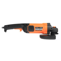 Машина углошлифовальная PATRIOT 230мм AG 230 (*15)