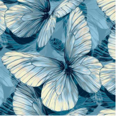 /Обои 139119 Grandeco винил на флизилиновой основе 1,06*10 (6)