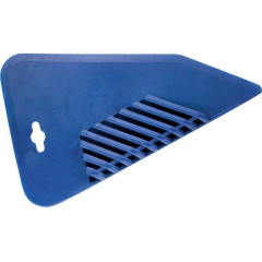 Шпатель СИБИРТЕХ прижимной 280 мм (86011)