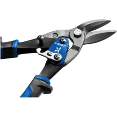 Ножницы по металлу ЗУБР левые 250 мм (23130-OL)