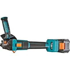 Акк Машина углошлифовальная STURM CAG18125BLE (18В)