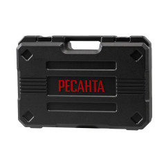 Шуруповерт РЕСАНТА ДА-20-2ЛК-БП (Б/Щ) (75/14/15) (*15)