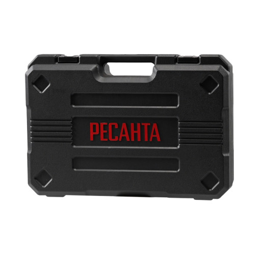 Шуруповерт РЕСАНТА ДА-20-2ЛК-БП (Б/Щ) (75/14/15) (*15)