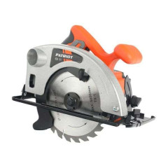 Пила дисковая PATRIOT CS 195 (*15)