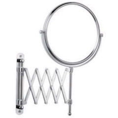 Зеркало FRAP F6408 косметическое с увеличением