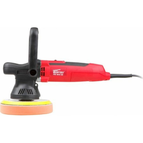 Машина полировальная WORTEX PM1810 SE (*7)