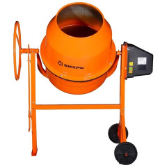 Бетоносмеситель ВИХРЬ полиамид. венец БМ-230П (74/1/18) (*12)