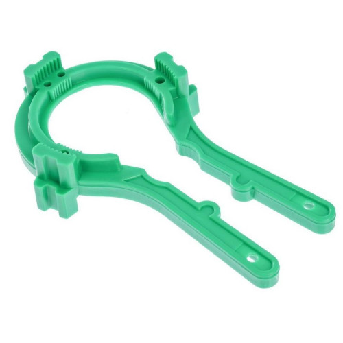 Ключ д/винтовых крышек Твист-офф 2 размера (381204)