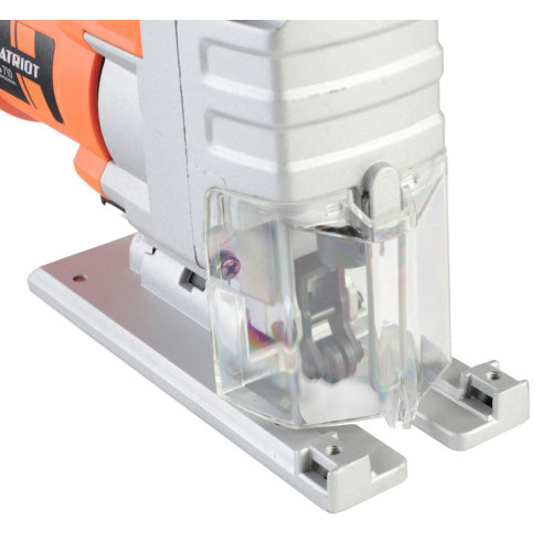 Лобзик PATRIOT LS 710 (*15)