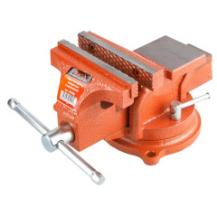 Тиски STARTUL MASTER 200мм поворотные (ST9450-200)