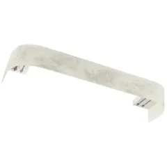 Карниз Ле-Гранд Стоун 3,6м (2ряд) бетон с поворотами (3)