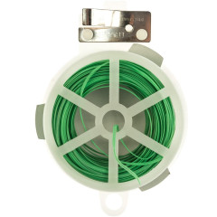 Проволока подвязочная 30м BIMBO-30 (12322)