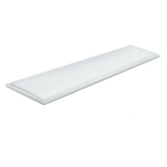 Светильник (LED) 36Вт ПРИЗМА ДВО-01 36Вт 3300лм 6500K 1195х180х19 IP40 NEOX