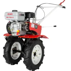 Мотоблок РЕСАНТА МБ-7500-10 (70/5/38) (*20)