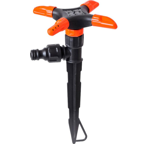 Разбрызгиватель ЖУК четырехлепестковый, под коннектор (2677-00)