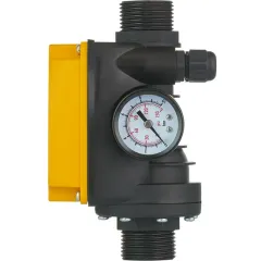 Блок автоматики UNIPUMP ТУРБИПРЕСС М2