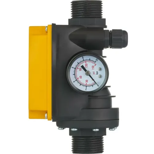 Блок автоматики UNIPUMP ТУРБИПРЕСС М2