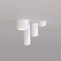 Свет. точ. ES 25088/LED 7W 4000K белый