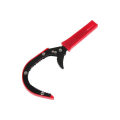 Съемник масляного фильтра AUTOVIRAZH (AV-011728) (серп)